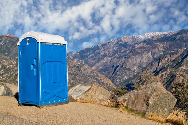 Porta potty rental for outdoor events in Clinton, IA