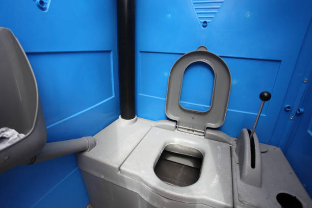 Clinton, IA porta potty rental Company